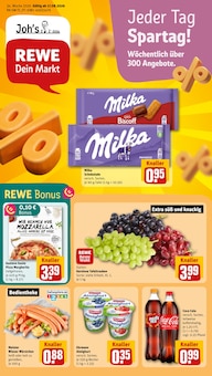 Aktueller REWE Prospekt (Altrip, 20 Seiten zum blättern REWE Prospekt Dein Markt mit 20 Seiten