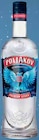 Vodka - POLIAKOV en promo chez Intermarché Meyzieu à 7,24 €