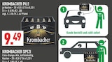 Pils Angebote von Krombacher bei Marktkauf Menden für 9,49 €
