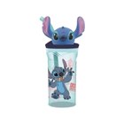 Gobelet figurine 3D Stitch - DISNEY - Carrefour à Antibes Gobelet figurine 3D Stitch - DISNEY en promo chez Carrefour Antibes à 6,99 €