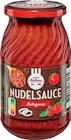 Nudelsaucen bei Netto Marken-Discount im Elmshorn Prospekt für 1,45 €