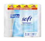 Aktuelles Toilettenpapier XXL Angebot bei Lidl in Duisburg ab 9,99 €