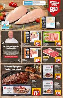 Whiskey im aktuellen REWE Prospekt (Neuss) Whiskey im REWE Prospekt "Dein Markt" mit 34 Seiten (Neuss)