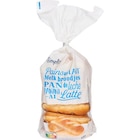 Pains au lait - SIMPL en promo chez Carrefour Aulnay-sous-Bois à 1,05 €