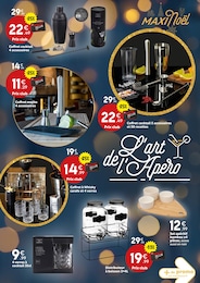 Offre Ustensile De Cuisine dans le catalogue Maxi Bazar du moment à la page 3