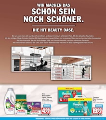 Pampers im HIT Prospekt "ECHTE VIELFALT" mit 20 Seiten (Koblenz)