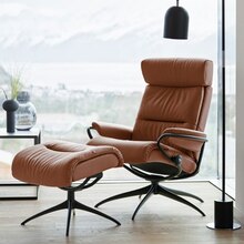 Relaxsessel von Stressless im aktuellen XXXLutz Möbelhäuser Prospekt für 2499€