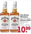 Aktuelles Whiskey Angebot bei E center in Pforzheim ab 10,99 €