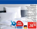 Luxus Federkopfkissen Angebote bei Marktkauf Bautzen für 14,99 €