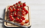 Tomate cerise grappe - U en promo chez Super U Niort à 2,39 €