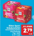 Aktuelles Danke Schön oder Schoko Gruß Angebot bei Marktkauf in Nürnberg ab 2,79 €