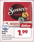 Pads im Angebot bei combi in Hameln Pads Angebote von Senseo bei combi Hameln für 1,99 €