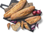Zwiebelbaguette im aktuellen Kaufland Prospekt