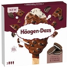 Bâtonnets glacés - HAAGEN-DAZS dans le catalogue Carrefour