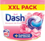 Pods Bouquet de Pivoines - DASH en promo chez Lidl Orange à 17,69 €