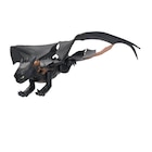 Figurine à fonctions "Dragons" en promo chez Carrefour Drancy à 39,99 €