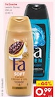 Netto Marken-Discount Fürth - Dusche Angebot im Prospekt Dusche bei Netto Marken-Discount im Fürth Prospekt für 0,99 €