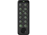 Aeg Staubsauger im MediaMarkt Saturn Prospekt Keypad Touch - Smartes Codeschloss, Schwarz von SWITCHBOT im aktuellen MediaMarkt Saturn Prospekt für 69,99 €