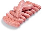 Aktuelles Bratwürste Angebot bei Netto Marken-Discount in Osnabrück ab 7,77 €