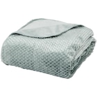 Plaid - Action à 9,95 € dans le catalogue Action