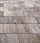 Terrassenplatte 'Artano' Angebote bei Globus-Baumarkt Gifhorn für 1,25 €