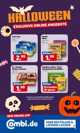 Haribo Angebot & Preis im aktuellen combi Prospekt Haribo Angebot im aktuellen combi Prospekt auf Seite 29