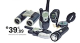 Coffret espion | 3 ans en promo chez JouéClub Coffret espion | 3 ans dans le catalogue JouéClub