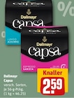 Capsa im Angebot bei REWE in Willich Capsa Angebote von Dallmayr bei REWE Willich für 2,59 €