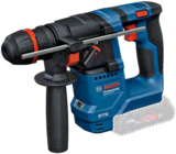 Akku-Bohrhammer GBH 18V-18 bei Hagebaumarkt im Hann. Münden Prospekt für 139,00 €