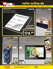 Aktueller Netto Marken-Discount Prospekt mit Bilder, "Aktuelle Angebote", Seite 39