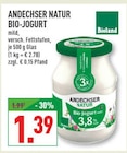 Aktuelles Bio-Jogurt Angebot bei Marktkauf in Gelsenkirchen ab 1,39 €