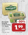 Original irische Butter Angebote von Kerrygold bei combi Melle für 1,99 €