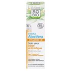 Soin Yeux - SO'BIO ÉTIC - Carrefour Soin Yeux - SO'BIO ÉTIC à 4,80 € dans le catalogue Carrefour