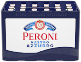 Nastro Azzurro im METRO Prospekt Nastro Azzurro von Peroni im aktuellen METRO Prospekt für 18,67 €