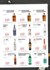 Ähnliche Jim Beam Cola Angebote im Prospekt "JUBILÄUMSWOCHEN" von Hamberger Ähnliches Angebot bei Hamberger in Prospekt "JUBILÄUMSWOCHEN" gefunden auf Seite 47
