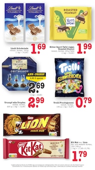 Nüsse im aktuellen E center Prospekt (Frankfurt (Main)) Nüsse im E center Prospekt "Aktuelle Angebote" mit 74 Seiten (Frankfurt (Main))