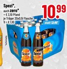 Spezi im aktuellen Trinkgut Prospekt