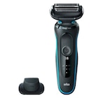 Rasierer Series 5 von Braun für 69,99 € bei Lidl im Angebot Rasierer Series 5 von Braun im aktuellen Lidl Prospekt