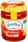 Konfitüre von Landliebe im aktuellen REWE Prospekt für 1,29 €