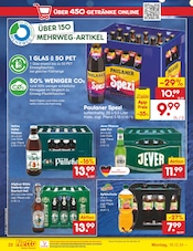 Ähnliche Angebote wie Geschirr Set im Prospekt "Aktuelle Angebote" auf Seite 27 von Netto Marken-Discount in Delmenhorst