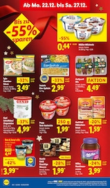 Iglo Angebot im Lidl Prospekt, gültig von 22.12.2025 bis 27.12.2025 Iglo Angebot im aktuellen Lidl Prospekt auf Seite 16