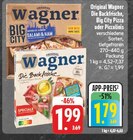 E center - Die Backfrische Angebot im Prospekt Die Backfrische bei E center im Prospekt "" für 1,79 €