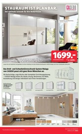 Badmöbel im Segmüller Prospekt in Bad Homburg Aktueller Segmüller Prospekt mit Badmöbel, "Zum Glück gibt´s Segmüller", Seite 29
