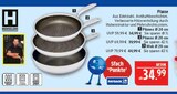 Pfanne im Angebot bei Marktkauf in Erlangen Pfanne Angebote von HENSSLERS bei Marktkauf Erlangen für 34,99 €