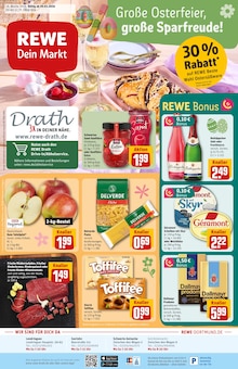 Rotkäppchen Sekt im REWE Prospekt "Dein Markt" mit 34 Seiten (Iserlohn)