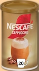 Café Soluble Cappuccino Classique - NESCAFÉ dans le catalogue Netto