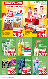 Saft im Kaufland Prospekt in Waiblingen Aktueller Kaufland Prospekt mit Saft, "Hier bin ich richtig", Seite 5