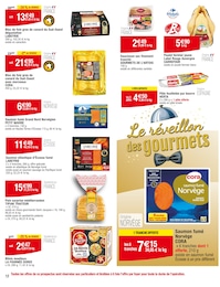 Offre Poulet Fermier dans le catalogue Carrefour du moment à la page 12