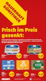 Irische Butter Angebot im aktuellen Penny Prospekt auf Seite 2