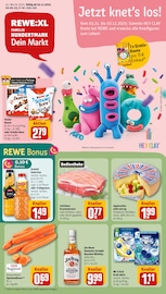 REWE Biomärkte Prospekt der aktuellen Woche mit 26 Seiten, gültig von 03.11.2025 bis 08.11.2025, in Cochem und Umgebung Aktueller REWE Biomärkte Prospekt in Cochem und Umgebung, "Dein Markt" mit 26 Seiten, 03.11.2025 - 08.11.2025